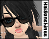 !!Black RayBans