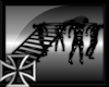 -X-Gimp Platform BLK