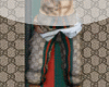Gucci long shorts