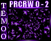 T| DJ Purple Crow Effect