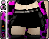 Alchemy Skirt - Black