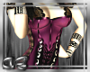 [AG]Midnight Violet Body