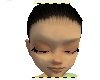No Eye Brows
