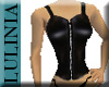 Spirit Vest with Zipper