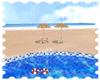 ~N~BEACH