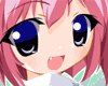 Super Kawaii Girl 01