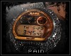 [PD]Paid Custom G-SHOCK