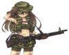 ]M[ In the Army Now