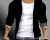[RMX] black hoody