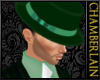 C' - Mercury Hat