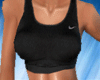 Pregnant Gym Outfit