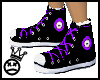 Enchant Hightops