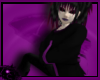 Purple Straight Jacket