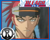Renji hair v.1