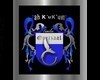 Escudo Fam. Quetzaal