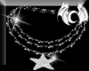 [X] Triple strand Star