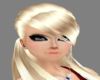 CGA Loty Shine Blond