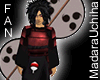 [M] Madara's Fan HD