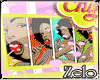 *z* !CHUPA CHUPS! room