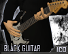 ICO Blk Guitar