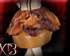 X13  CHOCOLATE MUFFIN