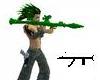 SLO. Army RPG