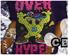 <<B>>Over-Hyped