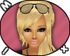 M!X- Banana Wisent Hair