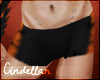 .Burn |Shorts (M)