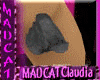Furry Penis - Blk Fur V1