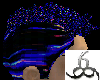 DJ imvu's hair