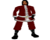 Hotstuffs Santa suit