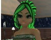 Shamrock Tania