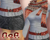 *NoA*AutumnOutfit/Br.Gr.