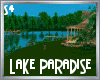 THE LAKE PARADISE