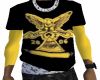 *CA* Wings Blk
