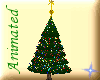 Animated Christmas Tree