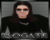 Ozzy Osbourne -Avatar-