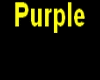 Purple Passion