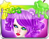 {xes� Doll :: Purple