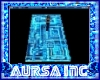 (1A)BLuE QuaDri StairS
