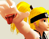 [kh]Deidara Hand male