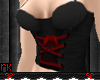 RK~ Dying Corset