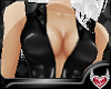[SWA]Biker Chick Black