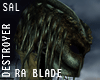 SAL::RightArm BLADE