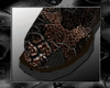 BadBoi Brown Timbz Mens
