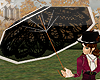 m> Victorian Parasol