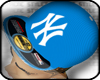 SPRME' NY blue highera