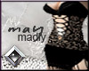 [M.M] WILD E-monica