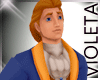 Prince Adam Avatar
